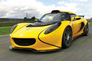 Lotus Exige