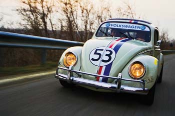 VW Herbie