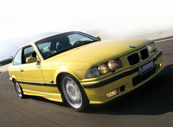 BMW M3 E36 3.0