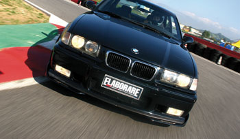 BMW M3 E36 3.2