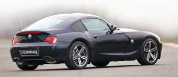 BMW Z4M