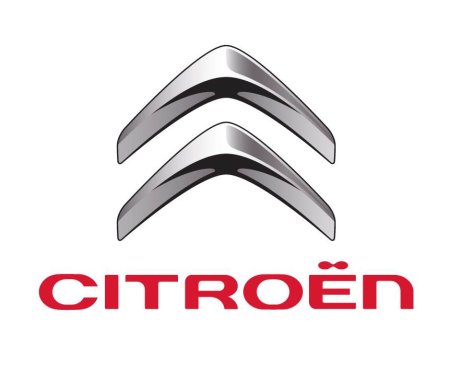 Nuovo logo Citroen