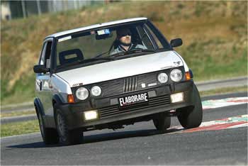 Ritmo Abarth