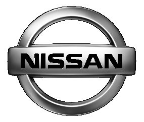  Logo Nissan