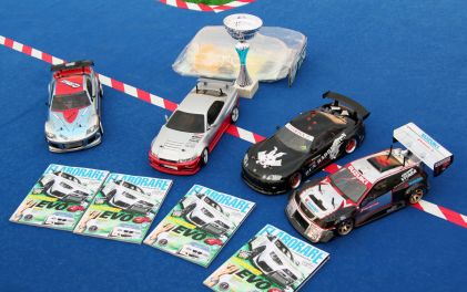 Rc Drift Italia