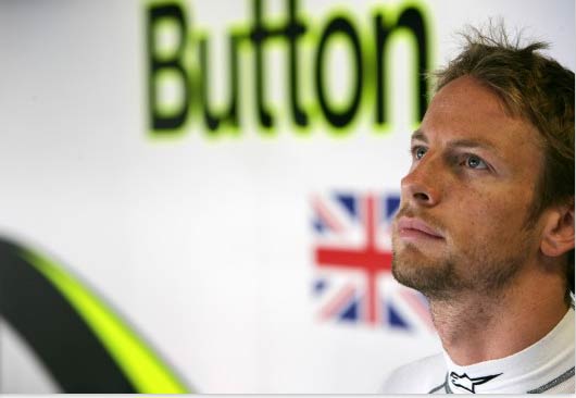 Jenson Button Campione del Mondo Formula 1
