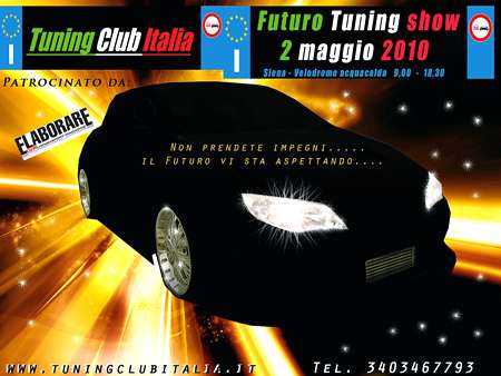 Futuro Tuning Show