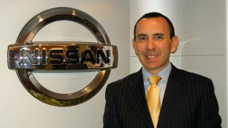 Fulvio Ferrari Brand Communications Manager di Nissan