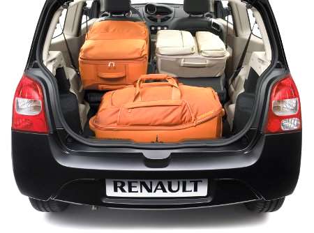 Renault Twingo Model Year 2010