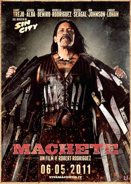 Machete