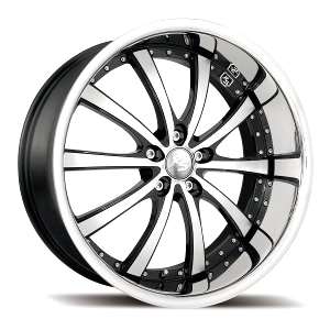 RS Futura 5 fori by Laidelli Wheels