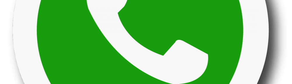 WhatsApp-Logo