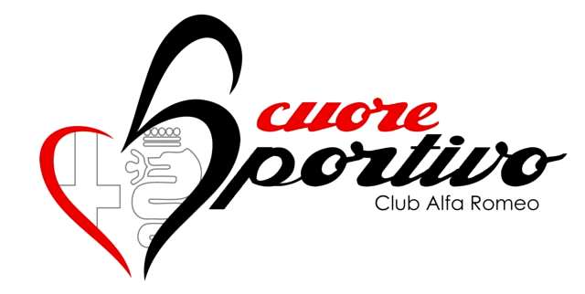 3° Raduno Ufficiale Cuore Sportivo Alfa Romeo