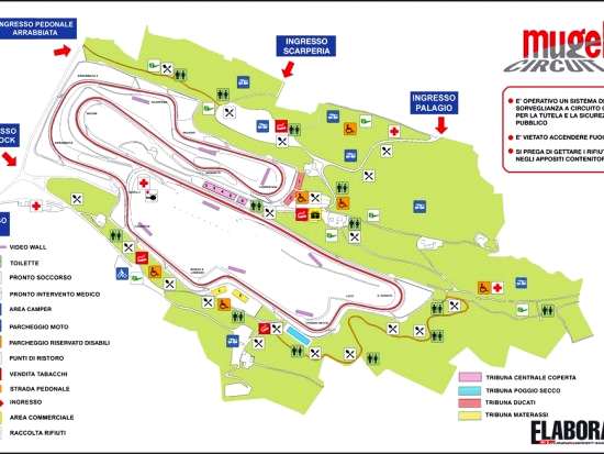 Mugello Circuit (1)