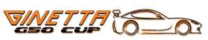 LOGO Ginetta G50