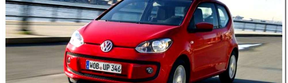 VW Up!