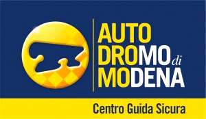 logo Autodromo di Modena