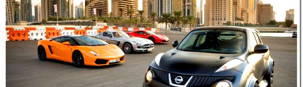 Nissan Juke-R Limited Edition