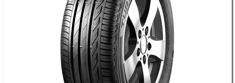 Bridgestone Turanza T001