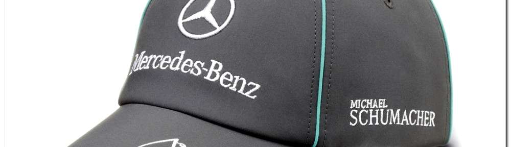 Mercedes-Benz Collection 2012