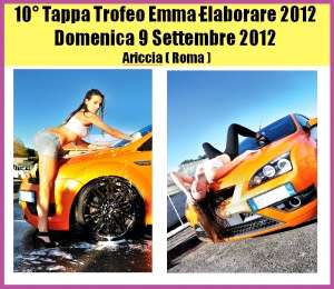 Raduni Tuning Club Auto Settembre