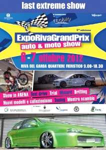 Raduni Tuning Club Ottobre