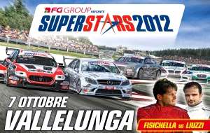 Superstars Series Vallelunga