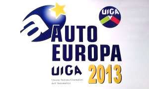 PREMIO "AUTO EUROPA" 2013 A PEUGEOT 208