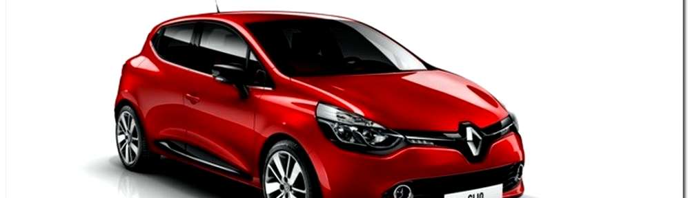 Nuova Renault Clio ottiene il Volante d'Oro 2012