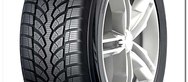 Pneumatici invernali Bridgestone Blizzak