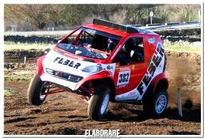 Smart Dakar 2013