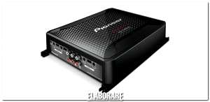 Amplificatori Pioneer Classe D