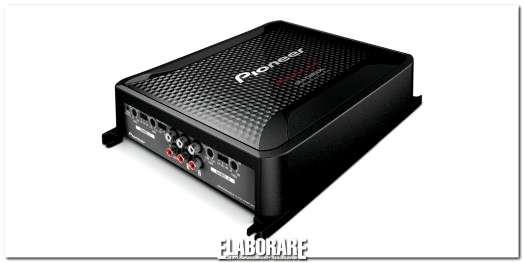 Amplificatori Pioneer