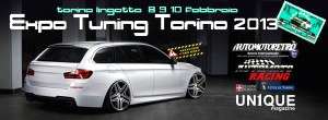 Expo Tuning Torino