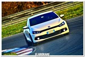 VW Scirocco TSI by TPV Racing