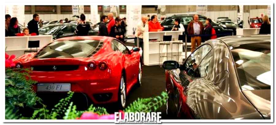 Brianza Motorshow 2013