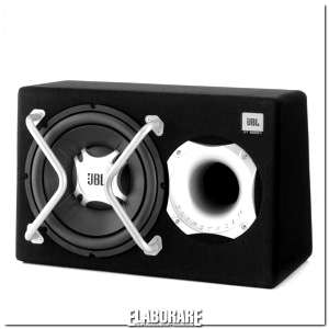 Subwoofer JBL