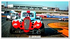 Legend cars americane