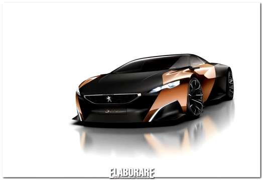 Onyx by Peugeot