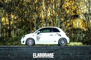 500 Abarth by TecnoOne