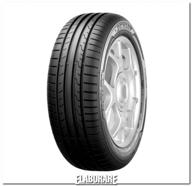 Goodyear BluResponse