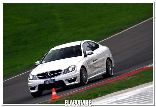 AMG Driving Academy