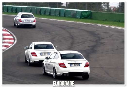 AMG Driving Academy