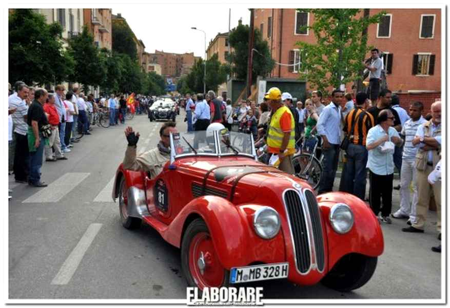 Mille Miglia