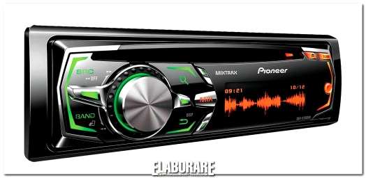 Mixtrax EZ Virtual DJ di Pioneer 