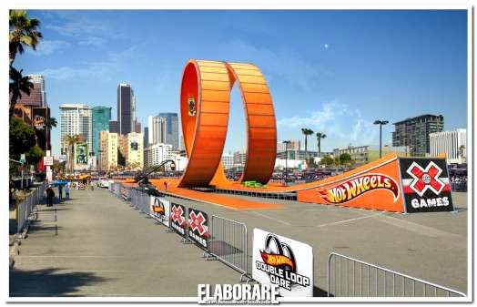 Record Hot Wheels 2013