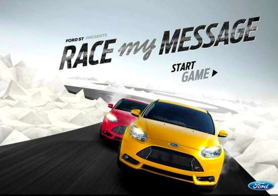race-my-message