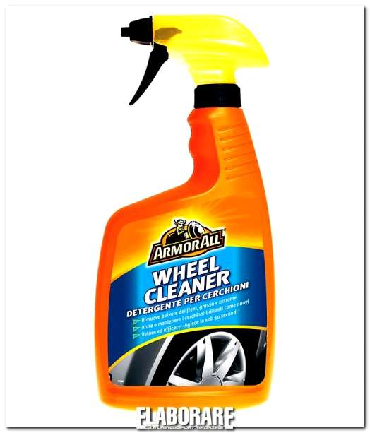 Armor All Wheel Cleaner