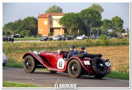 G.P. Nuvolari  2013