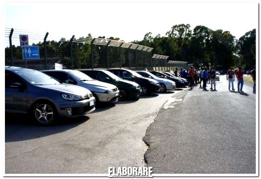 VIII Etna Tuning Day